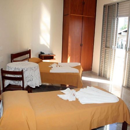 Scala Hotel Barretos Eksteriør billede