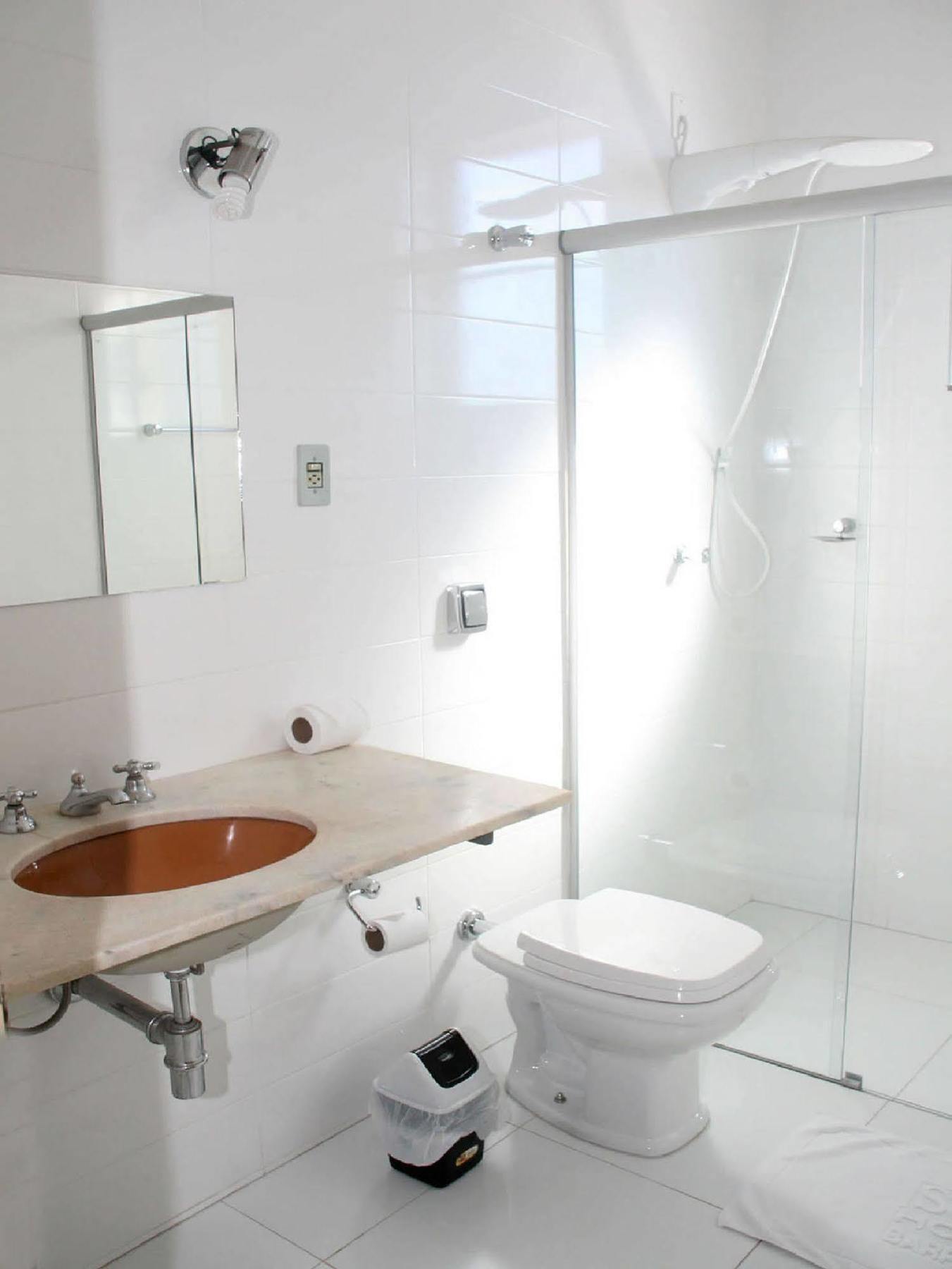 Scala Hotel Barretos Eksteriør billede