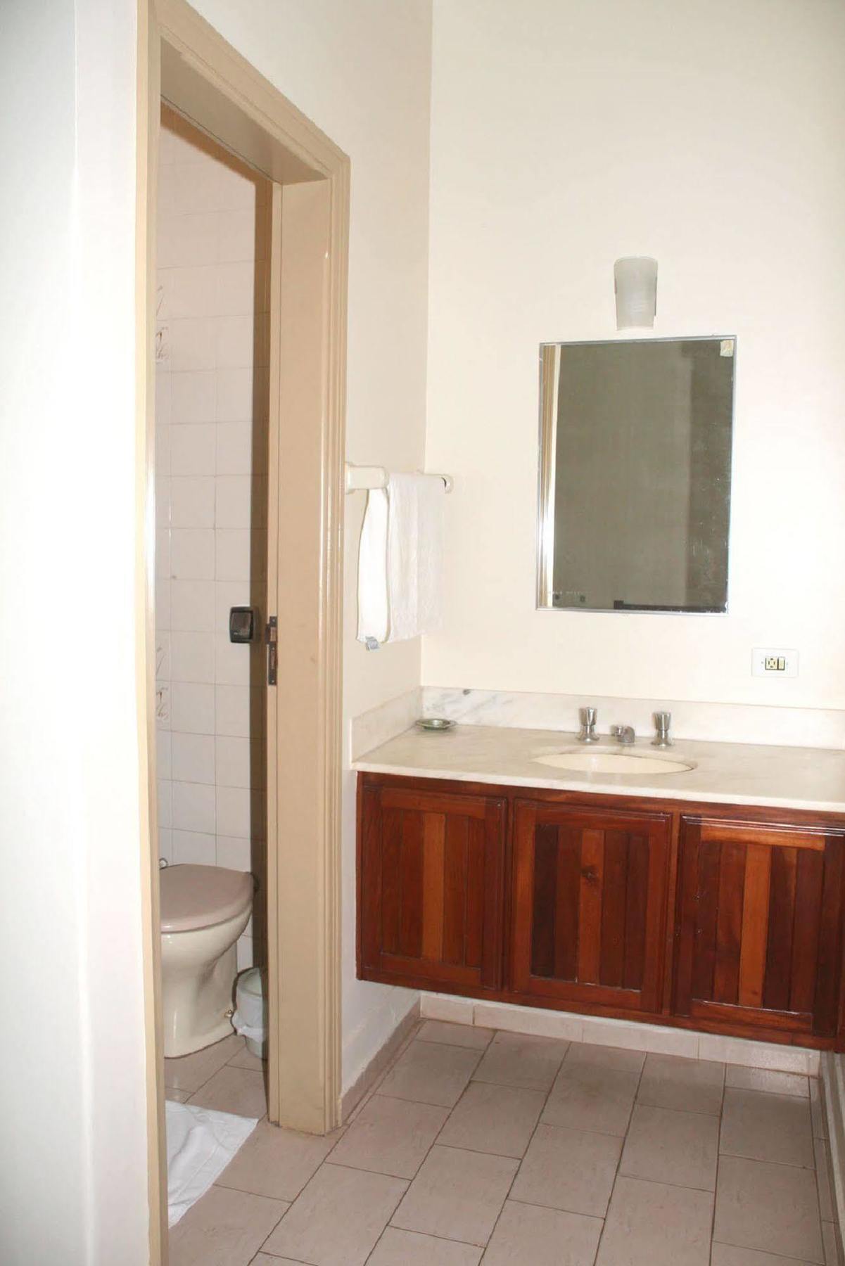 Scala Hotel Barretos Eksteriør billede