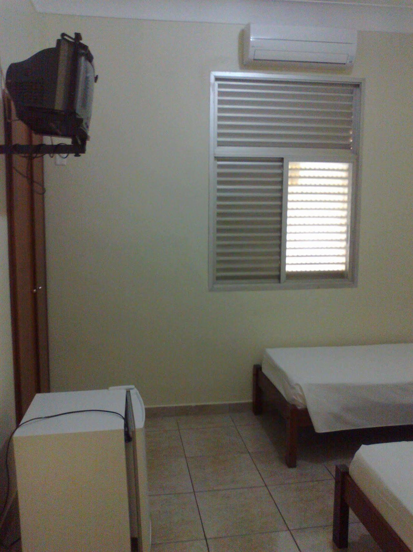 Scala Hotel Barretos Eksteriør billede