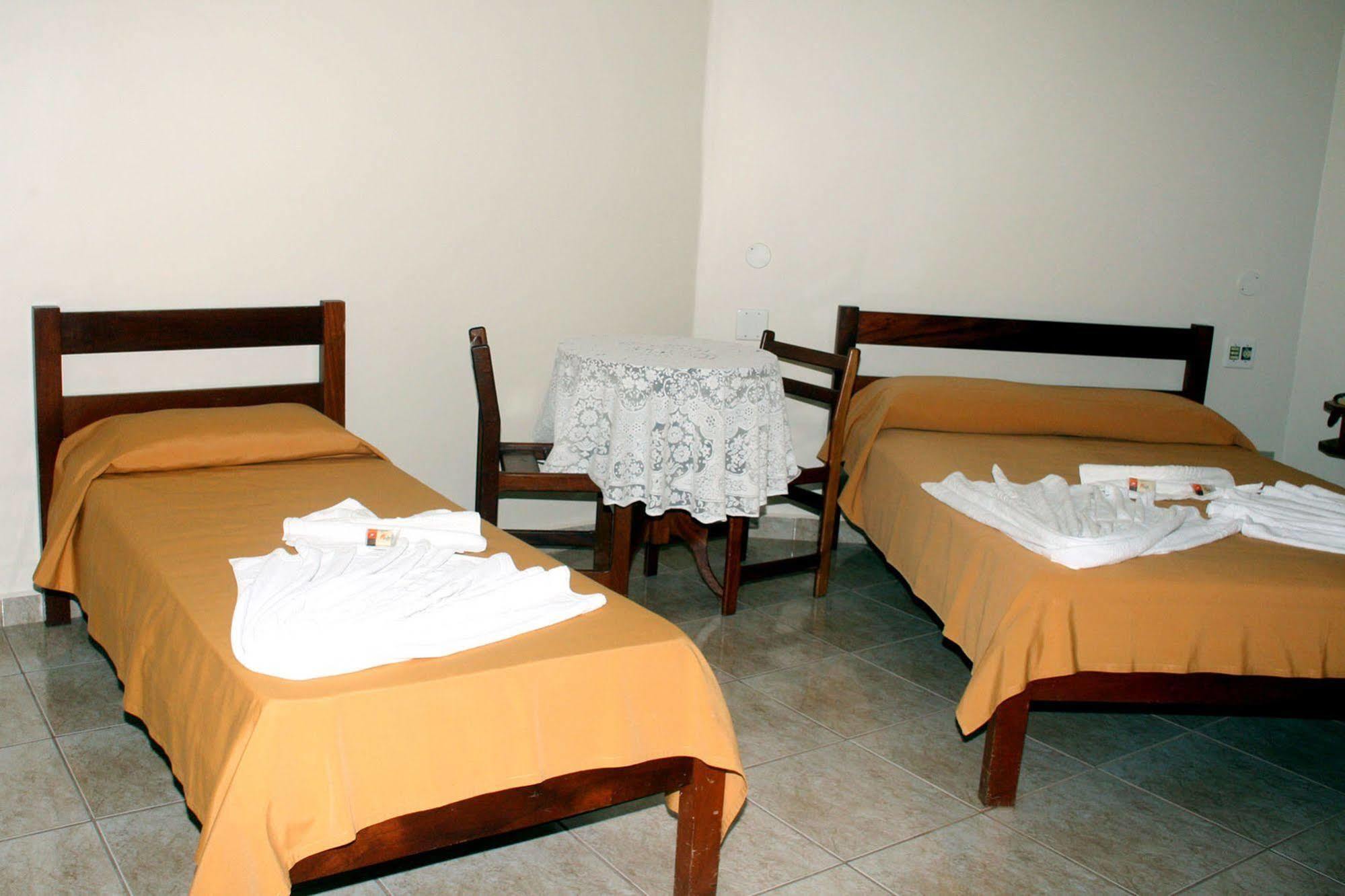 Scala Hotel Barretos Eksteriør billede