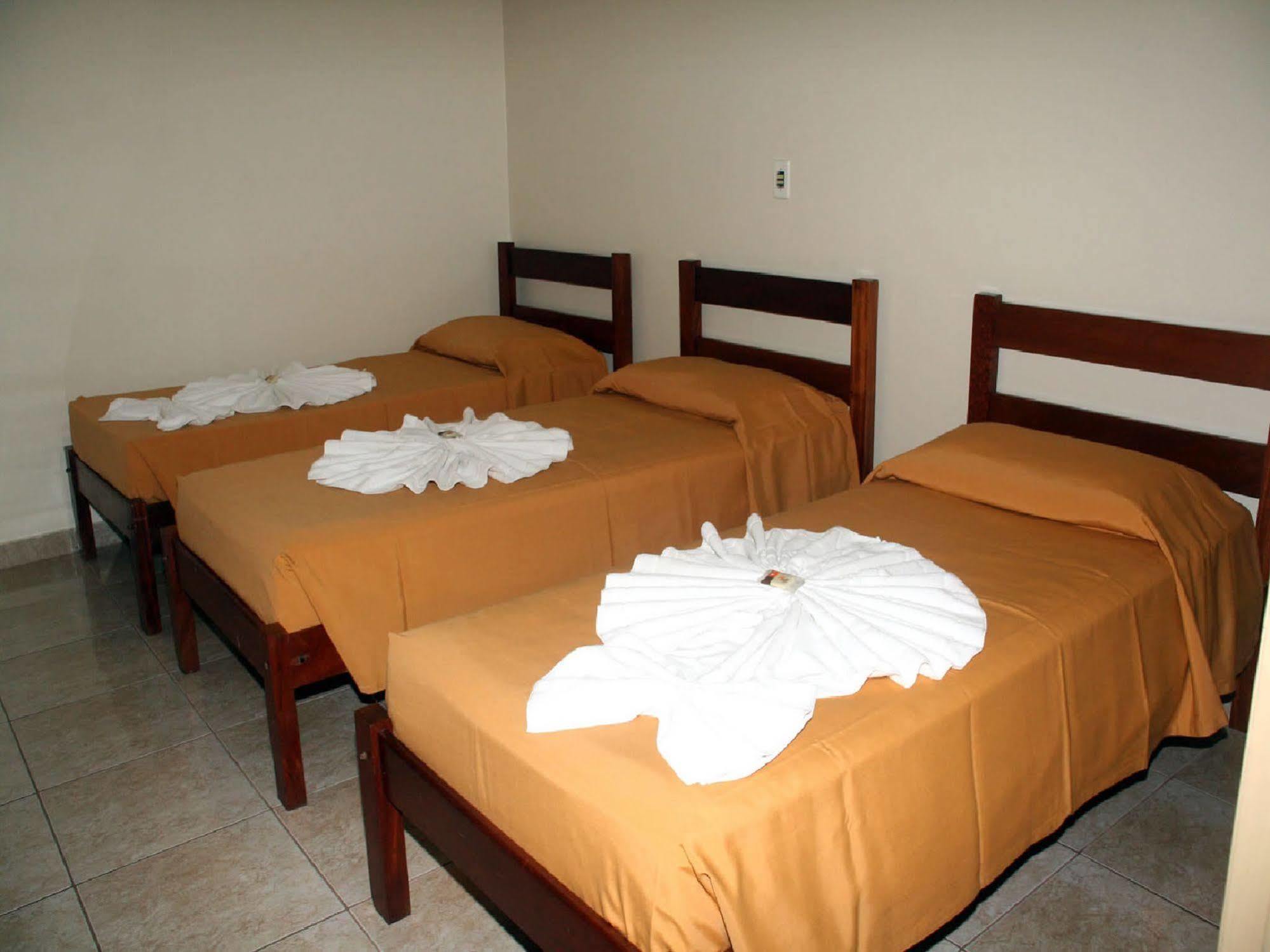 Scala Hotel Barretos Eksteriør billede